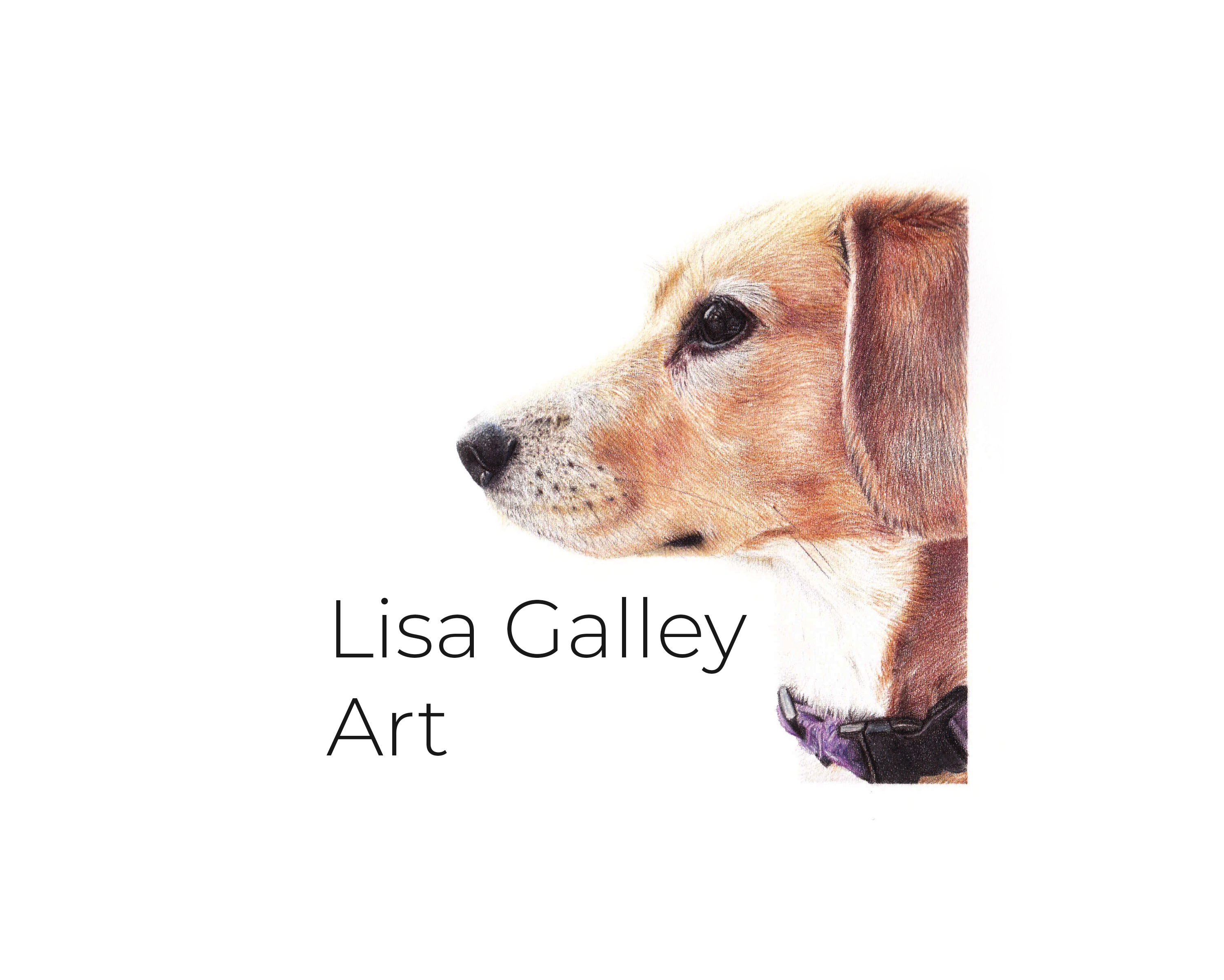 Lisa Galley Art